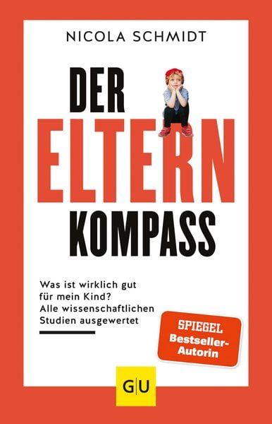 Produktbild: Der Elternkompass