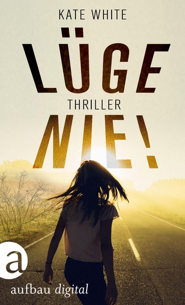 Produktbild: Lüge nie!