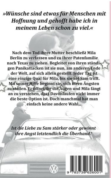 Produktbild: Schenk' mir Fl&uuml;gel