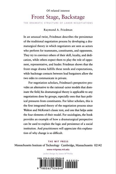 Produktbild: Strategic Pragmatism