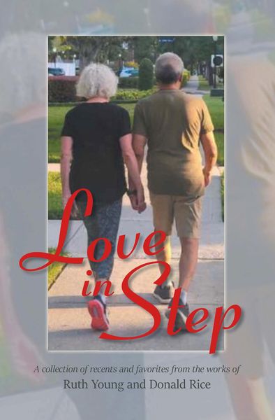 Produktbild: Love In Step