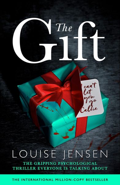 Produktbild: The Gift