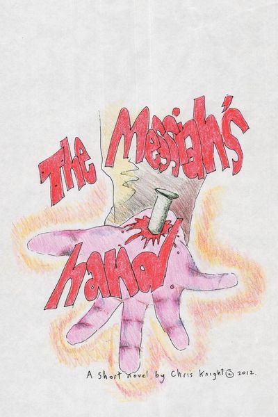 Produktbild: The Messiah's Hand