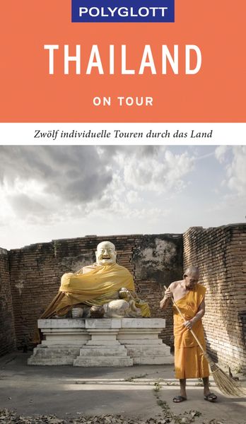 POLYGLOTT on tour Reiseführer Thailand