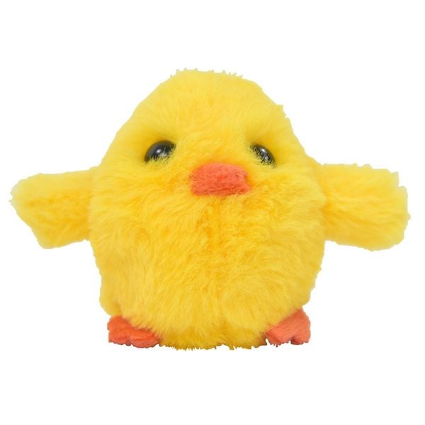 Plüsch Kuschelküken 8cm