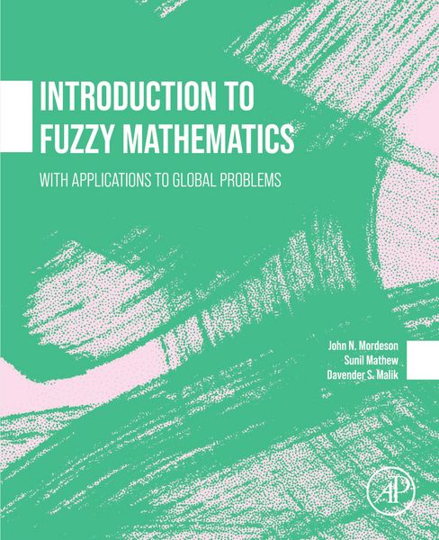 Produktbild: Introduction to Fuzzy Mathematics