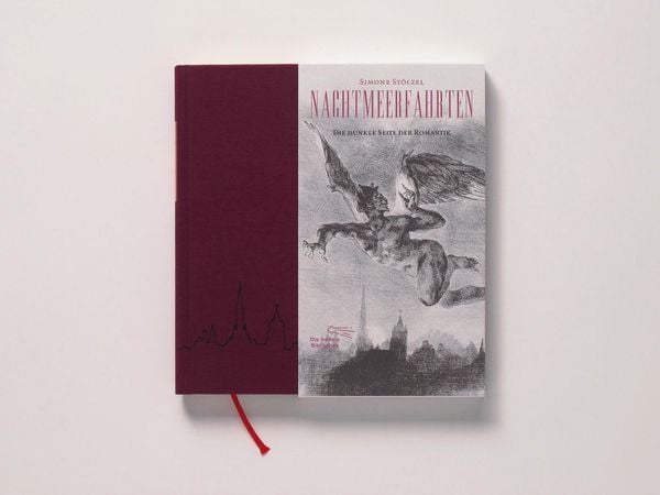 Produktbild: Nachtmeerfahrten