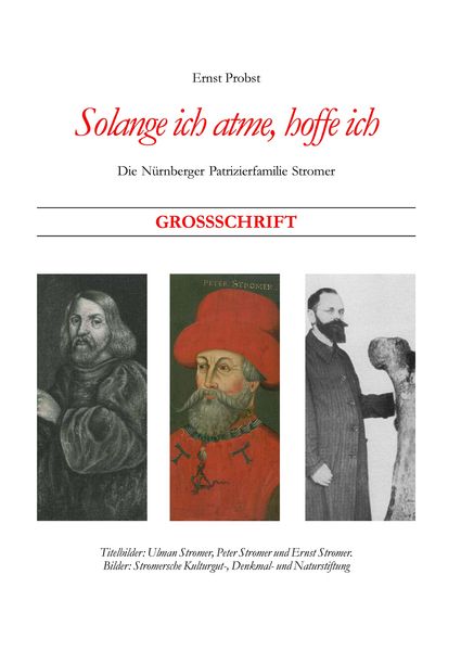 Produktbild: Solange ich atme, hoffe ich