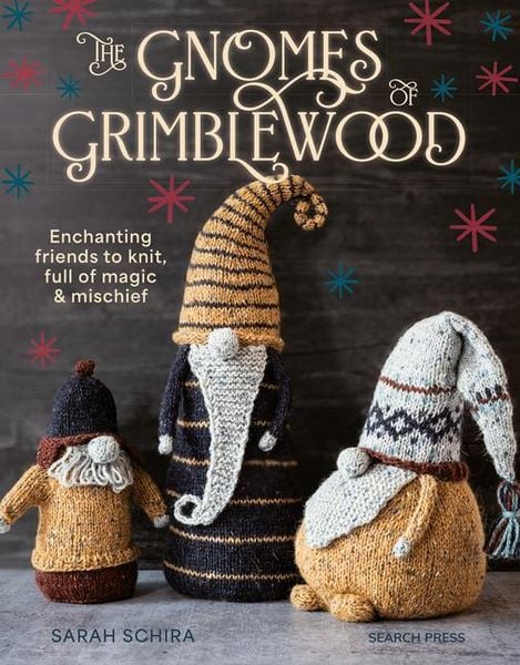 Produktbild: The Gnomes of Grimblewood