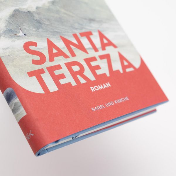 Produktbild: Santa Tereza