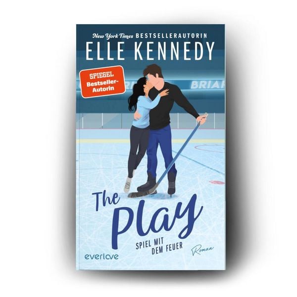 Produktbild: The Play &ndash; Spiel mit dem Feuer