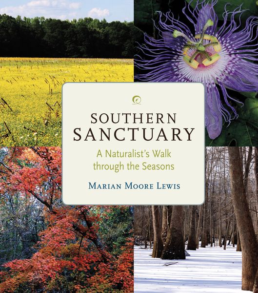 Produktbild: Southern Sanctuary
