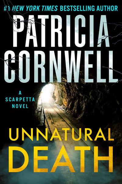 Produktbild: Unnatural Death