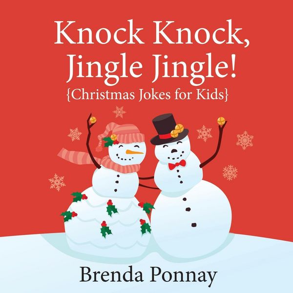 Produktbild: Knock Knock, Jingle Jingle!