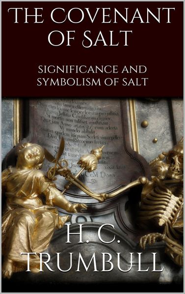 Produktbild: The Covenant of Salt