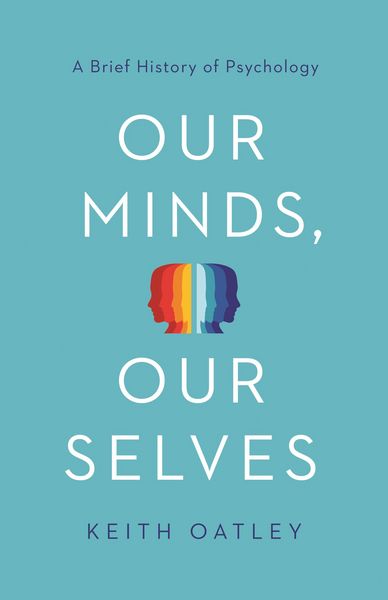 Produktbild: Our Minds, Our Selves