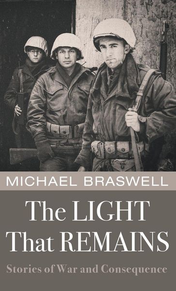 Produktbild: The Light That Remains