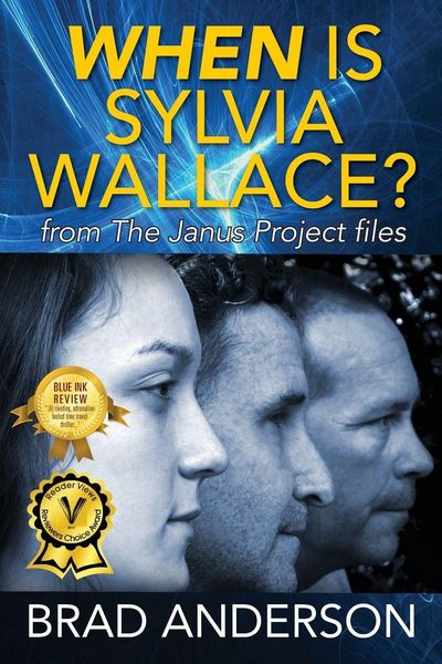 Produktbild: When Is Sylvia Wallace? from The Janus Project files