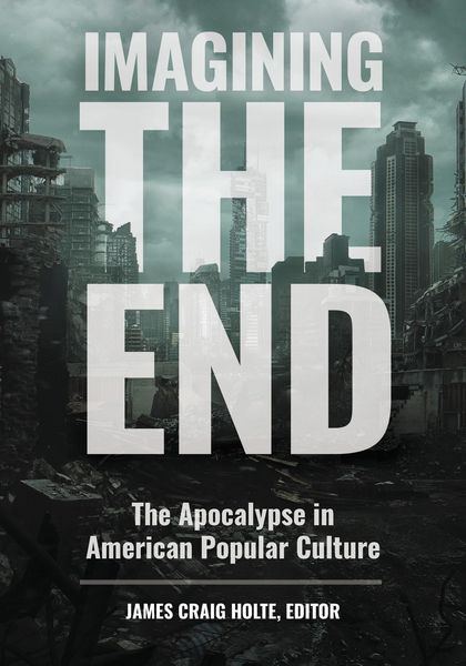 Produktbild: Imagining the End