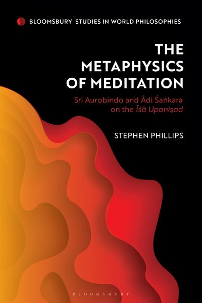 Produktbild: The Metaphysics of Meditation