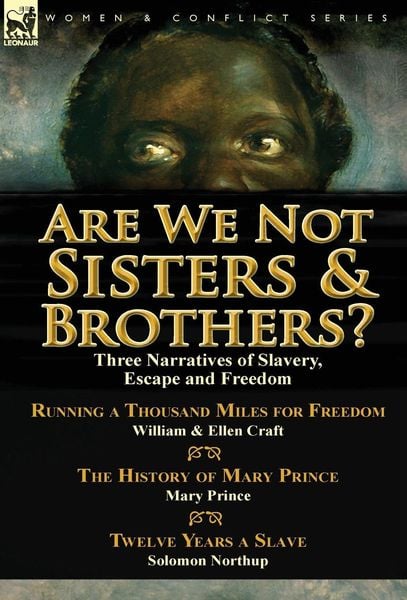 Produktbild: Are We Not Sisters & Brothers?