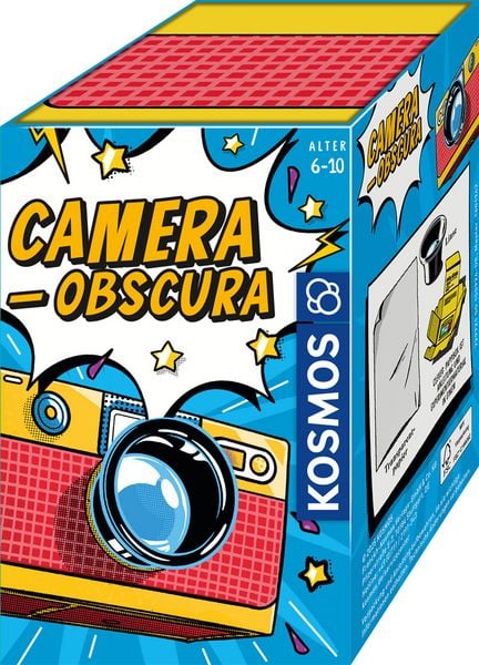 Produktbild: Mega Mini Science (24 Ex. im Display)