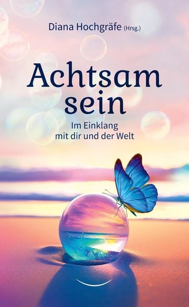 Produktbild: Achtsam sein