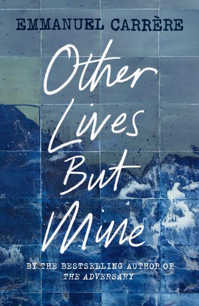Produktbild: Other Lives But Mine