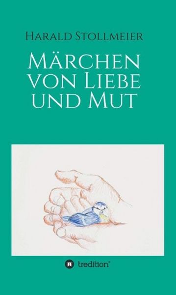 Produktbild: M&auml;rchen von Liebe und Mut