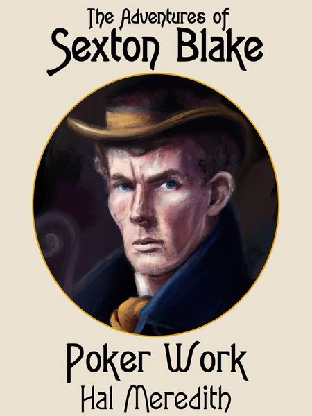 Produktbild: Poker Work