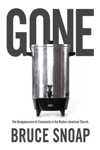 Produktbild: Gone