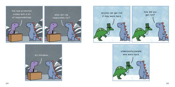 Produktbild: Dinosaur Therapy