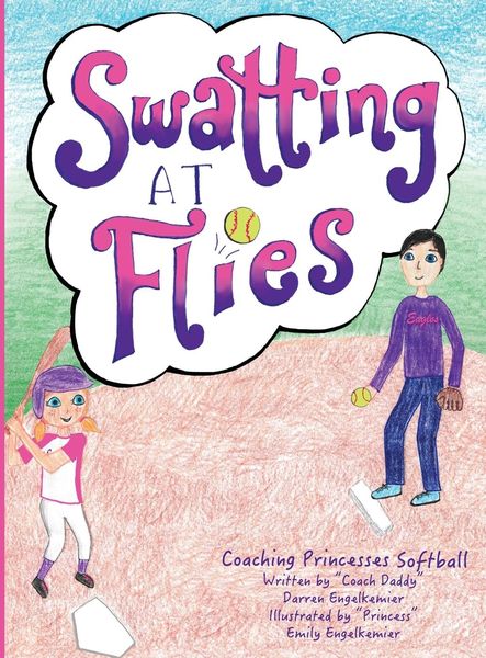 Produktbild: Swatting at Flies