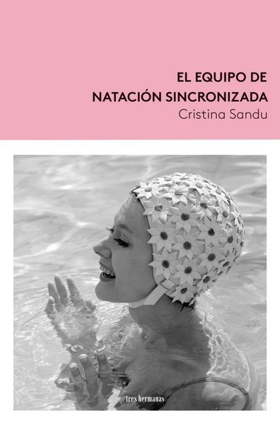 Produktbild: El equipo de nataci&oacute;n sincronizada