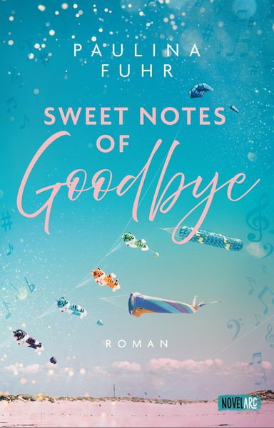 Produktbild: Sweet Notes of Goodbye