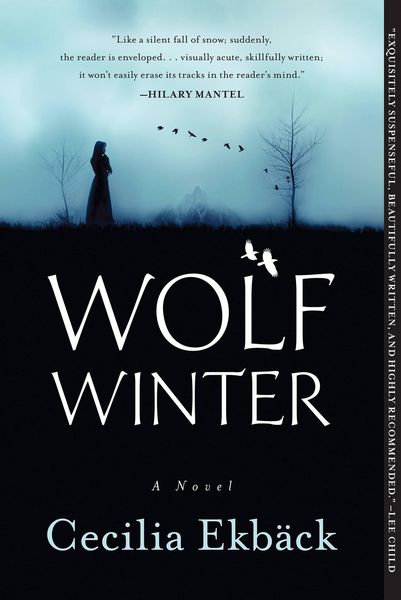 Produktbild: Wolf Winter