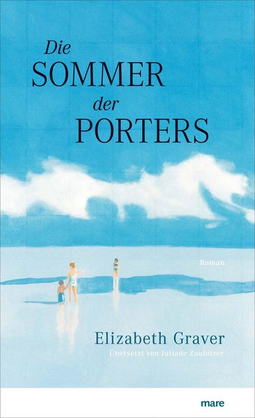 Produktbild: Die Sommer der Porters
