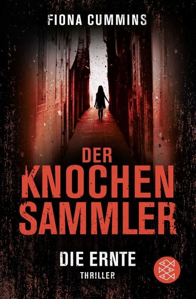 Produktbild: Der Knochensammler - Die Ernte