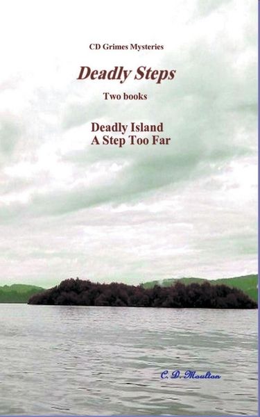 Produktbild: Deadly Steps