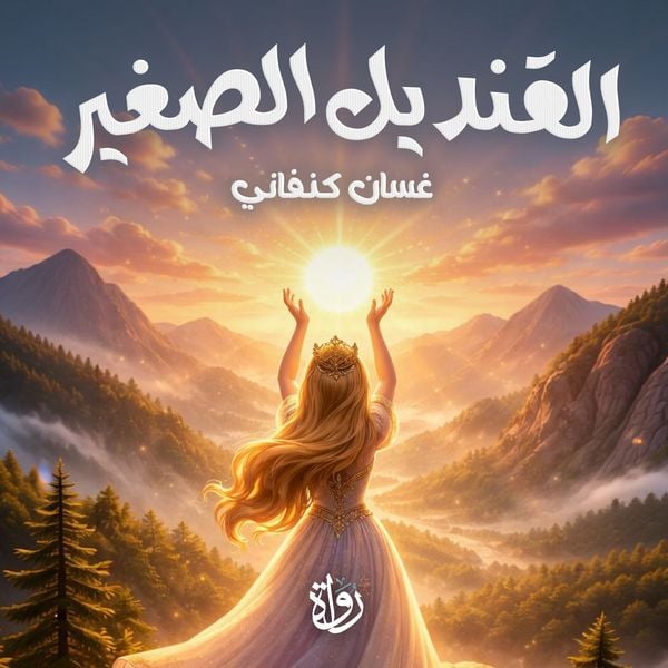 Produktbild: The Little Lantern