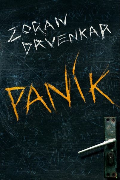 Produktbild: Panik