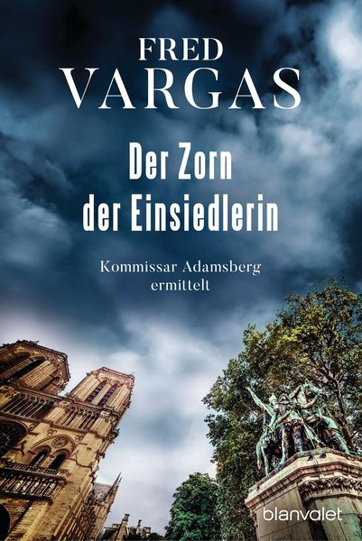 Produktbild: Der Zorn der Einsiedlerin