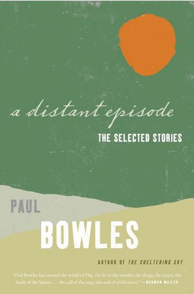 Produktbild: Distant Episode, A