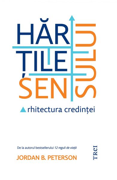 Produktbild: Hartile sensului
