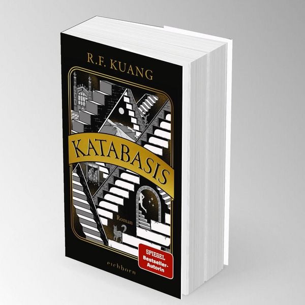 Produktbild: Katabasis