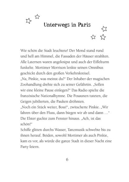 Produktbild: Die Schule der magischen Tiere Erstausstattung 3: Das Buch zum Film