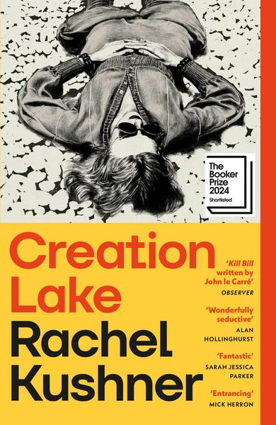 Produktbild: Creation Lake