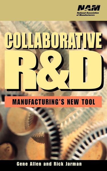 Produktbild: Collaborative R&D