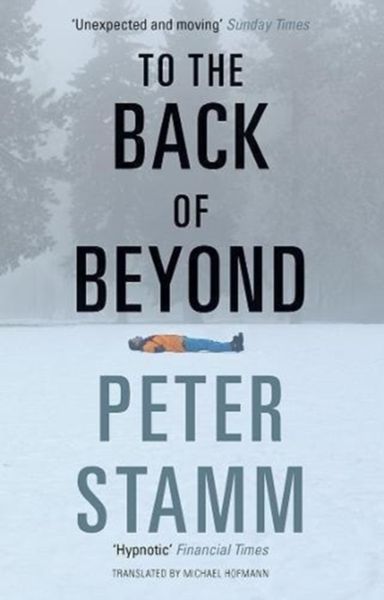 Produktbild: Stamm, P: To the Back of Beyond