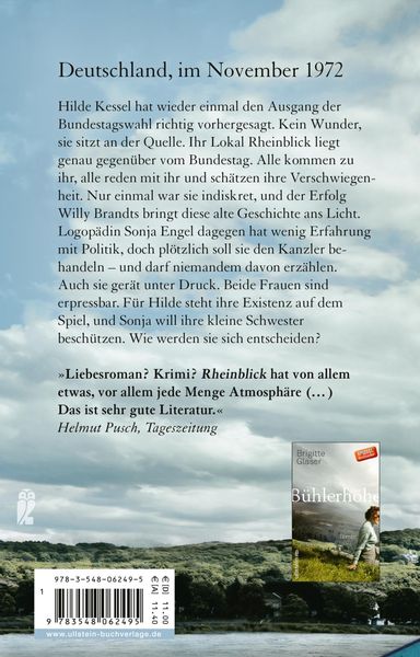 Produktbild: Rheinblick